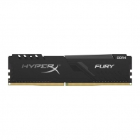 купить Память оперативная DDR4 Desktop HyperX Fury HX424C15FB3/4, 4GB в Алматы фото 1