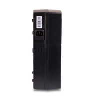 купить UPS SVC U850-L, 850VA, 510W, 12V/8Ah, 6 розет. Schuko CEE 7, AVR 145-295 V в Алматы фото 3