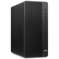 купить HP 123N6EA 290 G4 MT i5-10500 8GB/1TB DVD-WR Win10 Pro в Алматы фото 1
