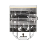 купить Вентилятор для процессора Ocypus Iota A40 WH TDP 220W 4-pin 1851/1700/1200/115X/AM5/AM4 Белый в Алматы фото 3