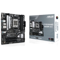 купить Материнская плата ASUS&nbsp;PRIME B650M-A II (DDR5, AM4) в Алматы фото 3