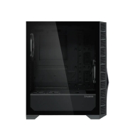 купить Корпус Zalman Z3 Iceberg, Midi Tower, ATX, Black, 2x3.5*/4x2.5*, 3xUSB2.0 в Алматы фото 2