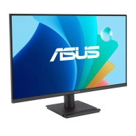 купить Монитор ASUS VA279QG 27" IPS,16:9 FHD(1920x1080x120Hz),300cd/m2,1500:1,178/178,1ms,DP,HDMI,VGA,Sp2W в Алматы фото 2
