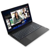 купить Ноутбук LENOVO V15 G4 AMN, Black (82YU00VDRU) в Алматы фото 2