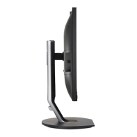 купить Монитор 27" PHILIPS 272B7QUBHEB/00 IPS W-LED QUAD HD 2560x1440 5мс 350кдм 1000:1 1xDP 2xHDMI 5xUSB в Алматы фото 3