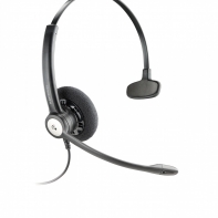 купить Plantronics Гарнитура 79180-13 HW111N/A в Алматы фото 1