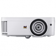 купить Проектор короткофокусный ViewSonic PS600W в Алматы фото 2