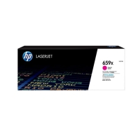 Купить Картридж лазерный HP W2013X, 659X High Yield Magenta Original LaserJet Toner Cartridge Алматы