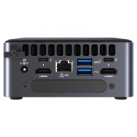 купить Неттоп Intel NUC 12 Pro NUC12WSHI7 (RNUC12WSHI70002) в Алматы фото 3