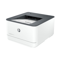 купить Принтер HP LaserJet Pro 3003dn (ч/б., A4, 1200 dpi, 33 ppm, 256Mb, HP LaserJet, черный (~1000 стр), Duplex) в Алматы фото 3