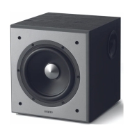 купить Cабвуфер Edifier T5 Black <RMS 70ВТ,2 x RCA> в Алматы фото 2