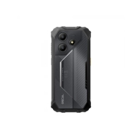 купить Смартфон OSCAL Marine 2 Rugged Phone 8GB RAM 128GB ROM Black в Алматы фото 2