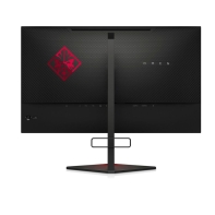купить Монитор HP 4WH47AA OMEN X 25f Gaming 24.5* TN,1920x1080 (16:9),400cd/m2,H170&deg;/V160&deg;,1000:1,12M:1,3ms,2HDMI,DP,3USB,Black в Алматы фото 3