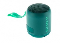 купить Портативная колонка Sony SRS-XB12 зеленый в Алматы фото 3