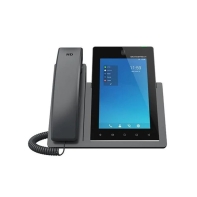купить IP-видеотелефон Grandstream GXV3470 в Алматы фото 1
