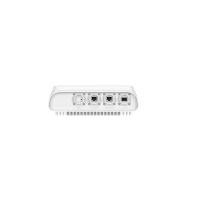 купить Уличная/Внутренняя точка доступа Wi?Fi 6 AX3600  Tp-Link EAP668-Outdoor HD, 1148 Mbps на частоте 2,4 ГГц + 2402Mbps на частоте 5 ГГц, 802.11a/b/g/n/ac/ax, 1? слот SFP+ 10G, 1? порт PoE-In 2.5G и 1? порт PoE-Out с поддержкой Gigabit, поддержка входа п в Алматы фото 2