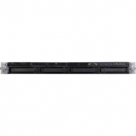 купить Intel L9 System based on R1304WFTYSR, 2 x Intel Xeon Silver 4214R Processor, 4 x 16GB DDR4 RDIMM, Dual-Port 1GbE LAN Card I350T2V2, AXXRMM4LITE2 Management Card в Алматы фото 1
