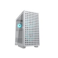 Купить Компьютерный корпус Cougar Airface ECO RGB White без Б/П в Алматы