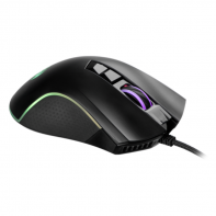 купить Мышь Игровая 2E Gaming Mouse MG340 Black в Алматы фото 4