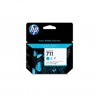 купить Картридж HP/CZ134A, 3-Pak/Ink/№711/cyan/29 ml в Алматы фото 1