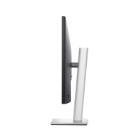 купить Монитор 32* Dell P3225DE, Black-Silver, IPS, 2560x1440@100Hz, 350кд/м2,1500:1, 5ms,USB,USB-C,HDMI,DP 210-BRDP в Алматы фото 2