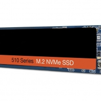 купить Твердотельный накопитель FireCuda 510 SSD ZP1000GM30011 1Tb 3D TLC  M.2 2280 PCIe G3 x4, NVMe 1.3 в Алматы фото 1