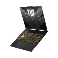 купить Ноутбук ASUS TUF Gaming F16 FX607VU-RL059, Core 5-210H-2.2/512G SSD/16G/RTX4050-6G/16" WUXGA, Dos в Алматы фото 3