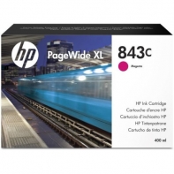 Купить Картридж HP Europe 843C PageWide XL (C1Q67A) Алматы