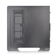 купить Компьютерный корпус Thermaltake S300 TG Black без Б/П CA-1P5-00M1WN-00 в Алматы фото 4