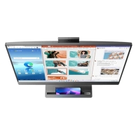 купить Моноблок Lenovo IdeaCentre AIO 5 27IAH7 (F0GQ005NRU) в Алматы фото 2