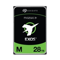 Купить Корпоративный жесткий диск 28Tb Seagate EXOS M SATA3 3.5" 512Mb 7200rpm ST28000NM003K в Алматы