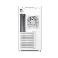 купить Компьютерный корпус Gamemax P31 WH White без Б/П в Алматы фото 3