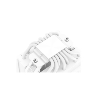 купить Cooler ID-Cooling, SE-207-XT SLIM SNOW, for S1700/1200/2066/2011/115x/AMD, 220W, 700-1800rpm, 4pin в Алматы фото 2