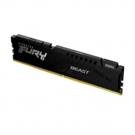 купить ОЗУ Kingston Fury Beast RGB 8Gb 5600MHz DDR5 DIMM, CL40, 1.25v,  KF556C40BBA-8 в Алматы фото 2