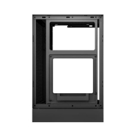 купить Компьютерный корпус Deepcool CH170 DIGITAL без Б/П в Алматы фото 3
