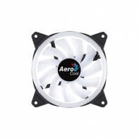 купить Кулер для компьютерного корпуса AeroCool Duo 12 ARGB 6-pin в Алматы фото 3