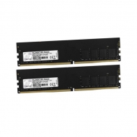 купить Комплект модулей памяти G.SKILL F4-2400C15D-16GNS DDR4 16GB (Kit 2x8GB) 2400MHz в Алматы фото 1