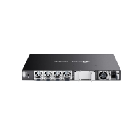 купить Коммутатор TP-Link/SG6428XHP/28 port/24 Gbps IEEE802.3af/at/30Вт/720Вт/4 10G SFP+ в Алматы фото 3