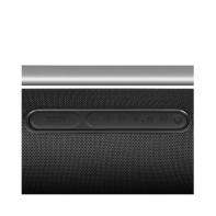 купить SVEN PS-395, черный, акустическая система (80W, Waterproof (IPx5), TWS, Bluetooth, USB, 4800mA*h) в Алматы фото 3