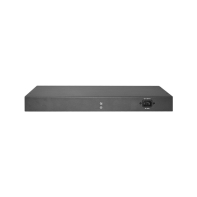 купить Коммутатор настраиваемый Wi-Tek PoE 370Вт, порты 24 PoE GE + 2 SFP, Easy Smart WI-PCES326GF в Алматы фото 3