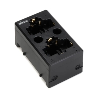 купить Зарядная станция для передатчиков и аккумуляторов Mipro MP-80 в Алматы фото 2