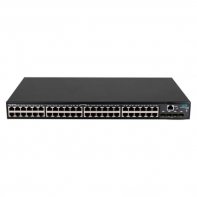 купить Коммутатор HP Enterprise FlexNetwork 5140 48G 4SFP+ EI Switch (JL829A#ABB) в Алматы фото 1
