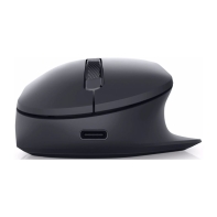 купить Манипулятор Dell Premier Rechargeable Mouse - MS900 (570-BBCB) в Алматы фото 2