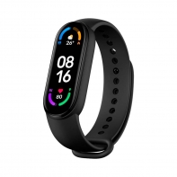 купить Фитнес браслет Xiaomi Mi Smart Band 6 в Алматы фото 1