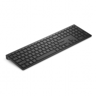 купить Клавиатура HP Europe Pavilion Wireless Keyboard 600 (4CE98AA#ACB) в Алматы фото 1