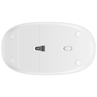 купить Беспроводная мышь HP 793F9AA 240 Bluetooth&reg; Mouse - White в Алматы фото 4