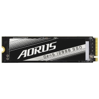 купить SSD Gigabyte AG512K1TB 1000GB M.2 2280 PCIe 5.0x4 в Алматы фото 2