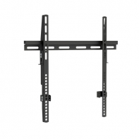купить Кронштейн для ТВ и мониторов, Deluxe, DLMM-2605, S-Series, Макс. нагрузка-50 кг, Диагональ экрана от 32* до 55*, Чёрный в Алматы фото 1