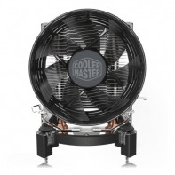 купить Вентилятор для CPU CoolerMaster Hyper T20 3-pin 2000RPM LGA INTEL/AMD RR-T20-20FK-R1 в Алматы фото 1
