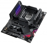 купить Материнская плата ASUS ROG MAXIMUS XII APEX LGA1200 iZ490 2xDDR4 6xSATA3 2xM.2 ATX в Алматы фото 3